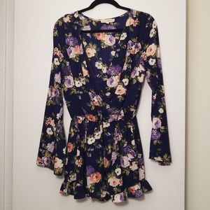 Altar'd State romper